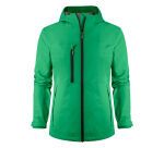 Printer Hiker Shell Jacke Damen