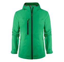 Printer Hiker Coupe-vent Femmes