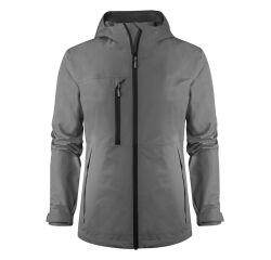 Printer Hiker Shell Jacket Women