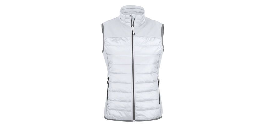 Printer Essentials Expedition 
Bodywarmer Femmes