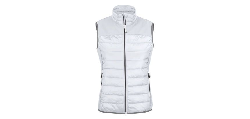 Printer Expedition 
Bodywarmer Dames