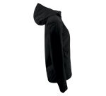 Printer Essentials Hiker Shell Jacket Women