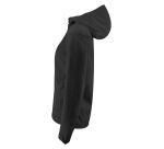 Printer Essentials Hiker Shell Jacket Women