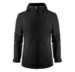 Printer Hiker Shell Jacke Damen