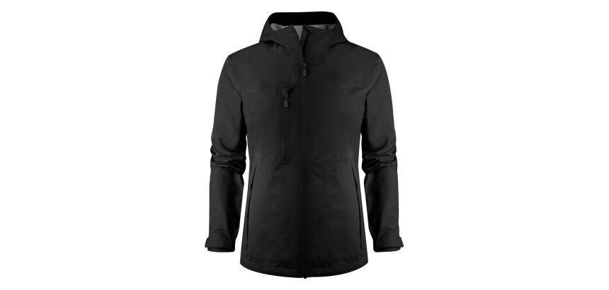 Printer Essentials Hiker Shell Jacket Women