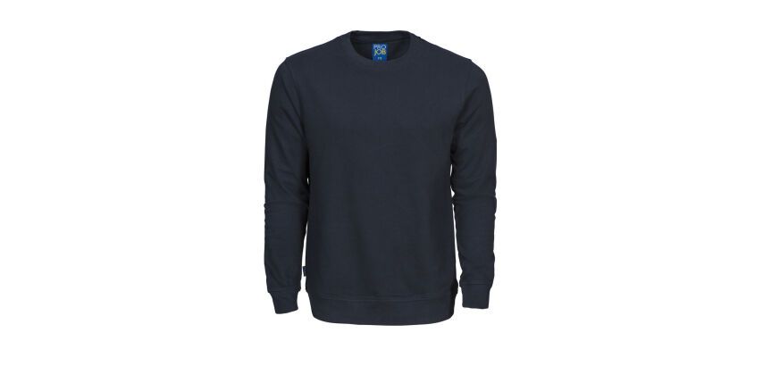 ProJob 2124 SWEATSHIRT 100% BAUMWOLLE