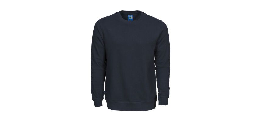 ProJob 2124 SWEATSHIRT COL ROND