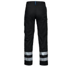 ProJob 2517 PANTALON CORDURA + BANDES HV