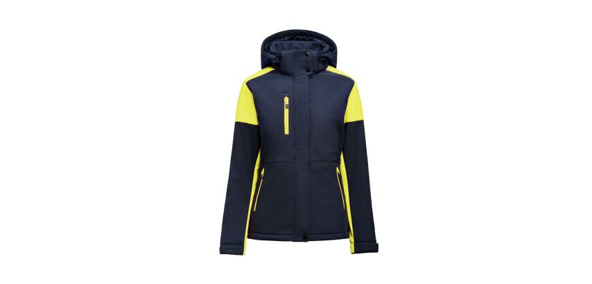Printer PRIME Prime Padded
Veste Softshell Femmes