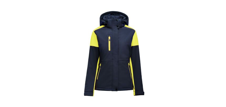Printer PRIME Prime Padded
Veste Softshell Femmes