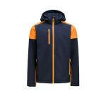 Printer PRIME Prime 
Veste Softshell Hommes