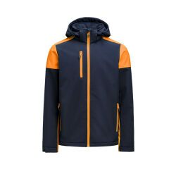Printer PRIME Prime 
Veste Softshell Hommes