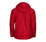 ProJob 3407 PARKA SOFTSHELL PRIO MATELASSEE