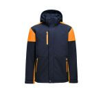 Printer PRIME Prime Padded
Softshell Jacke Herren