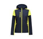 Printer PRIME Prime 
Softshell Jacket Women