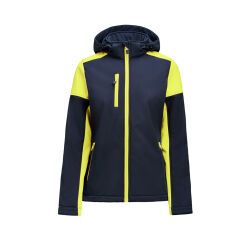 Printer PRIME Prime 
Veste Softshell Femmes