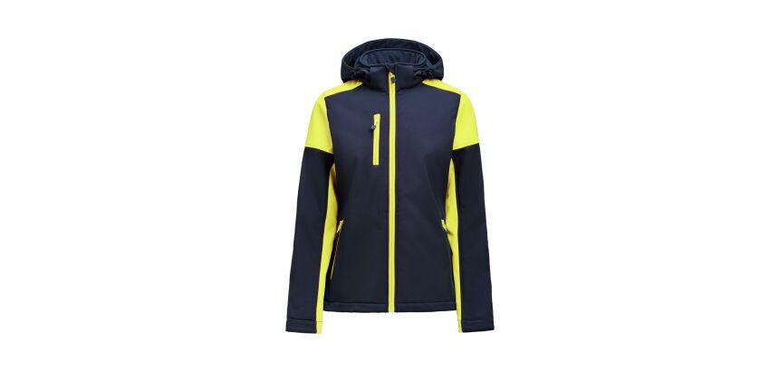 Printer PRIME Prime 
Softshell Jacket Women