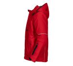 ProJob 3407 PARKA SOFTSHELL PRIO MATELASSEE