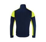 Printer PRIME Prime 
Sweater Halve Rits Unisex