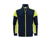 Printer PRIME Prime
Sweatshirt Fullzip Hommes