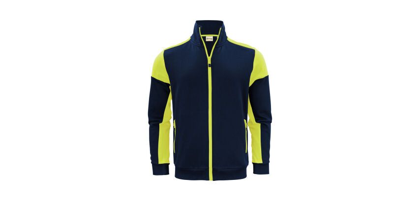 Printer PRIME Prime Sweat Fullzip