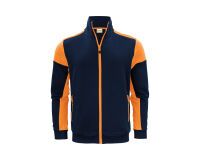 Printer PRIME Prime
Sweatshirt Fullzip Hommes