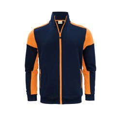 Printer PRIME Prime
Sweatshirt Fullzip Hommes