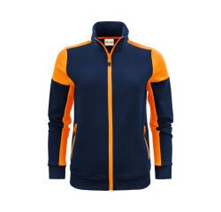 Printer PRIME Prime 
Sweater Full Zip Women