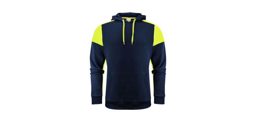 Printer PRIME Prime 
Sweatshirt Capuche Unisex