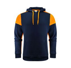 Printer PRIME Prime 
Kapuzenpullover Unisex