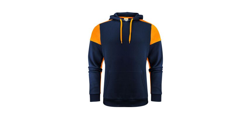Printer PRIME Prime 
Kapuzenpullover Unisex