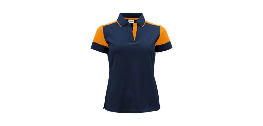 Printer PRIME Prime
Polo Femmes