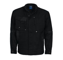 ProJob 5414 BLOUSON CANVAS + CORDURA