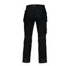 ProJob 5524 CANVAS WORKER PANTS