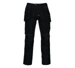 ProJob 5524 CANVAS WORKER PANTS