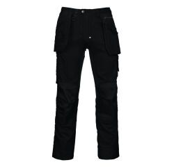 ProJob 5524 CANVAS WORKER PANTS