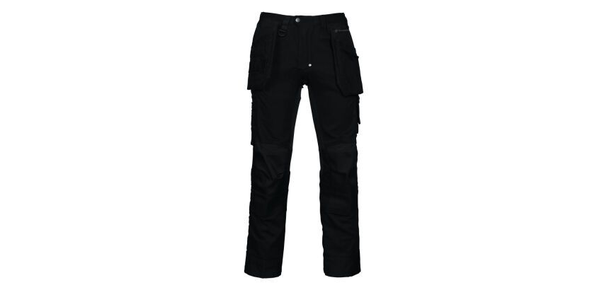 ProJob 5524 CANVAS WORKER PANTS