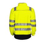 ProJob 6303 FLEECE JACKET EN ISO 20471 CLASS 3/2