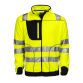 ProJob 6303 FLEECE JACKET EN ISO 20471 CLASS 3/2