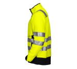 ProJob 6303 FLEECE JACKET EN ISO 20471 CLASS 3/2