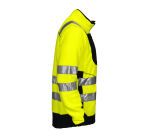 ProJob 6303 FLEECE JACKET EN ISO 20471 CLASS 3/2