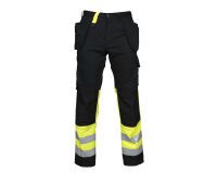 ProJob 6502 WAISTPANTS EN ISO 20471 CLASS 1