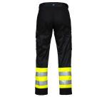 ProJob 6507 DRIVER PANTS EN ISO 20471 CLASS 1
