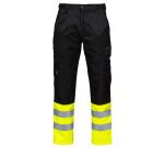 ProJob 6507 DRIVER PANTS EN ISO 20471 CLASS 1