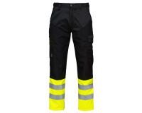 ProJob 6507 PANTALON STRETCH - EN ISO 20471 CLASSE 1