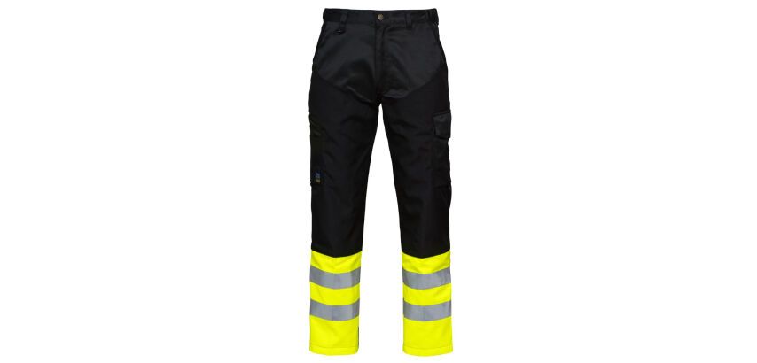 ProJob 6507 ARBEITSHOSE SPEZIELL FÜR FAHRER EN ISO 20471 KLASSE 1