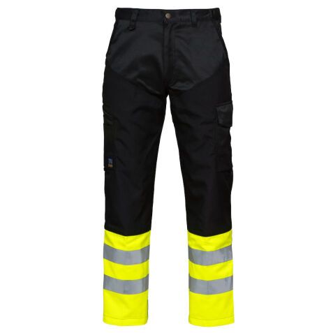 ProJob 6507 PANTALON STRETCH - EN ISO 20471 CLASSE 1