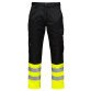 ProJob 6507 DRIVER PANTS EN ISO 20471 CLASS 1