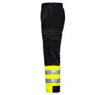ProJob 6507 DRIVER PANTS EN ISO 20471 CLASS 1