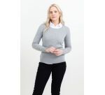 James Harvest Ashland U
Knitted Sweater Women